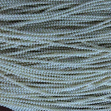 AA Wholesale 4-4.5mm near round potato white freshwater pearl strings