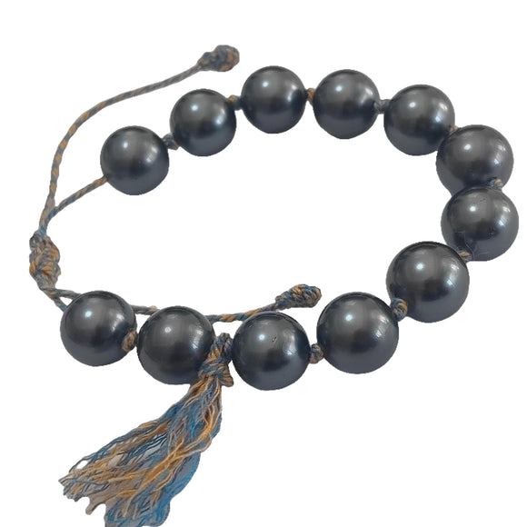 Trending style different beads fashion bracelets for girls customized min order 200pcs/each handcraft