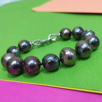 Big Freshwater Pearl Bracelet different style Edison pearls Jewelry sales