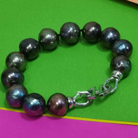 Big Freshwater Pearl Bracelet different style Edison pearls Jewelry sales