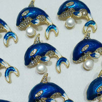 wholesale lots beautiful various style real pearl brooches