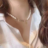 Stunning Rice Pearl Bracelets Wholesale 10 PCS 7-8MM Fashion Style