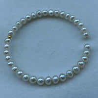 wholesale 25 PCS Mixed Style Genuine Pearl Bracelets Free shipping For Party Gifts