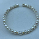 wholesale 25 PCS Mixed Style Genuine Pearl Bracelets Free shipping For Party Gifts