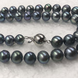 [ELEISPL] Wholesale 4 Strands Mix Style Freshwater Pearl Necklace #22010073