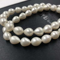 [ELEISPL] Wholesale 4 Strands Mix Style Freshwater Pearl Necklace #22010073