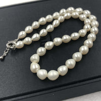 [ELEISPL] Wholesale 4 Strands Mix Style Freshwater Pearl Necklace #22010073