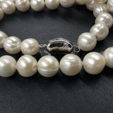 [ELEISPL] Wholesale 4 Strands Mix Style Freshwater Pearl Necklace #22010073