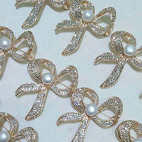 wholesale lots beautiful various style real pearl brooches