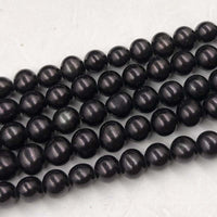 {ELEISPL] Lots  Black Cultured Freshwater Pearl Strings 4-5mm 9-10mm and 10-11mm #22010367