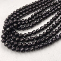 {ELEISPL] Lots  Black Cultured Freshwater Pearl Strings 4-5mm 9-10mm and 10-11mm #22010367