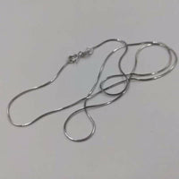 wholesale 10 strands s925 sterling silver chain necklace  for pendant 45cm free shipping