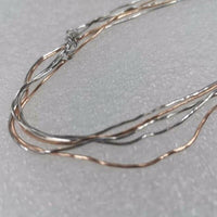 wholesale 10 strands s925 sterling silver chain necklace  for pendant 45cm free shipping