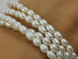 wholesale 20 Qty 4-5mm rice freshwater pearl bracelets